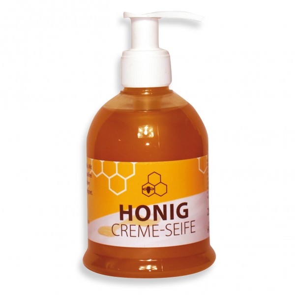 Honigseife
